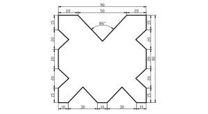 1 – 6 mm Alt Takoz Modellerimiz