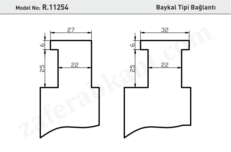 Baykal Tipi Bağlantı