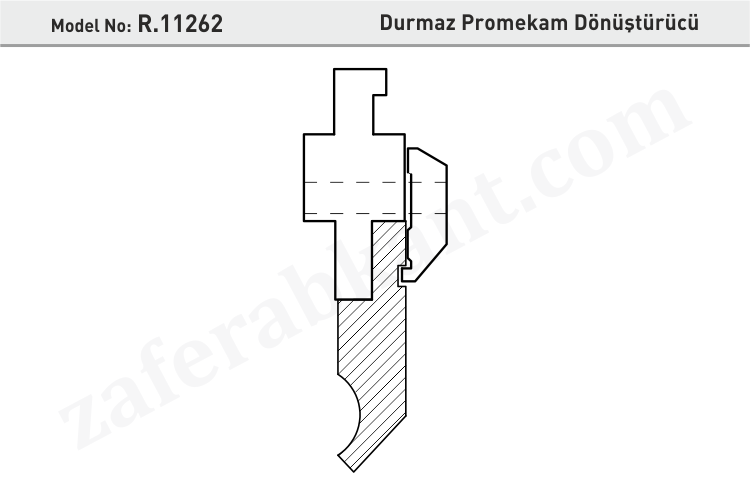 Durmaz Promekam Dönüştürücü