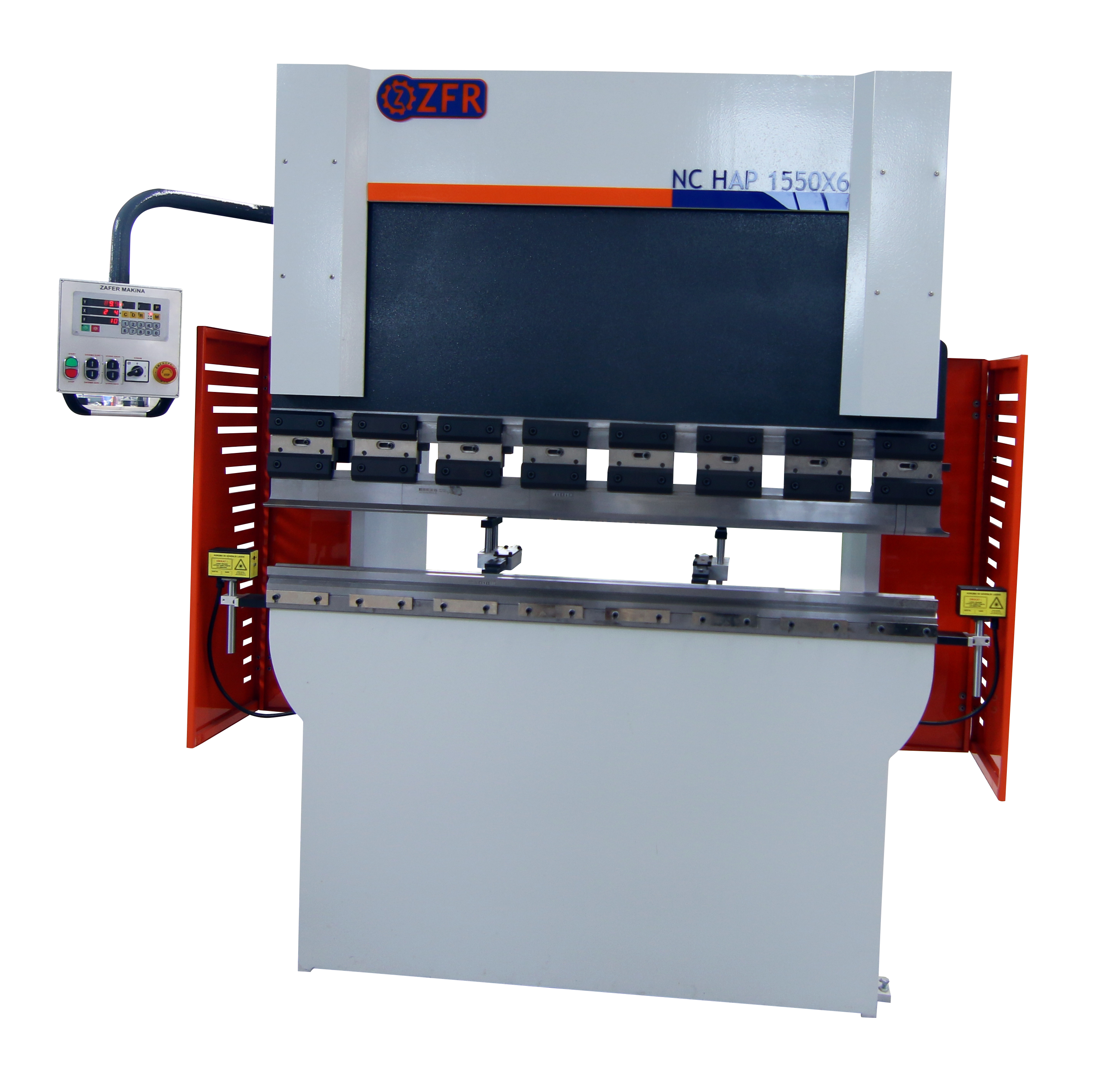 Abkant Pres | NC HAP 1550×6